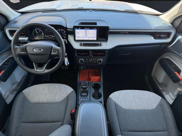 used 2022 Ford Maverick car, priced at $27,798