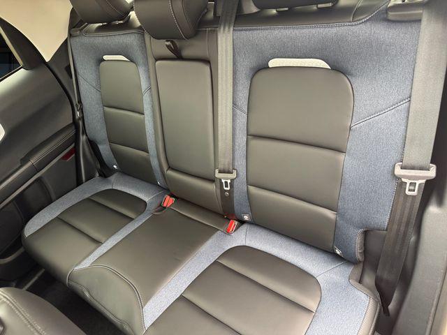 new 2026 Ford Bronco Sport car, priced at $39,154