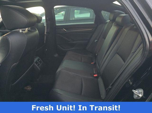 used 2020 Honda Accord car, priced at $24,480