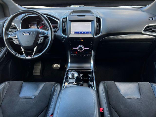 used 2020 Ford Edge car, priced at $22,353
