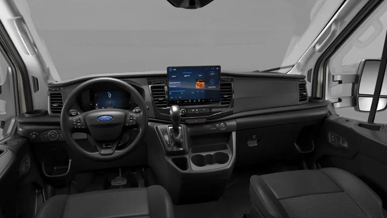 new 2026 Ford Transit-350 car, priced at $58,089