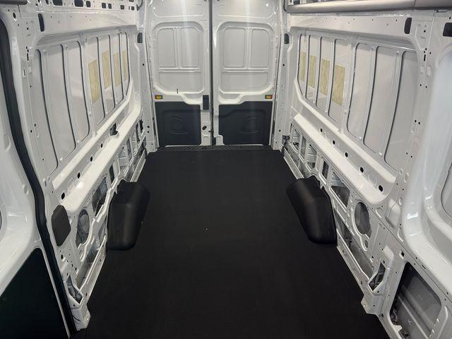 new 2026 Ford Transit-350 car, priced at $58,089