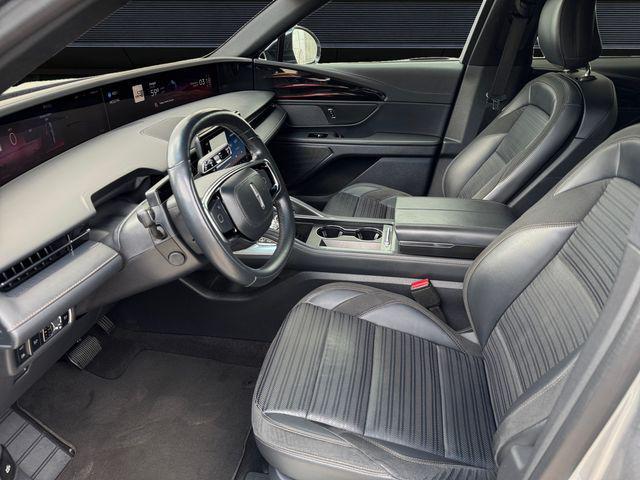 used 2024 Lincoln Nautilus car, priced at $47,348