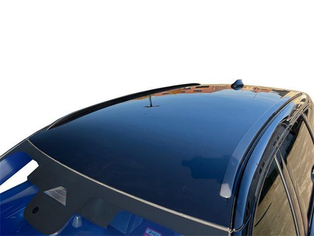 used 2024 Lincoln Nautilus car, priced at $48,709