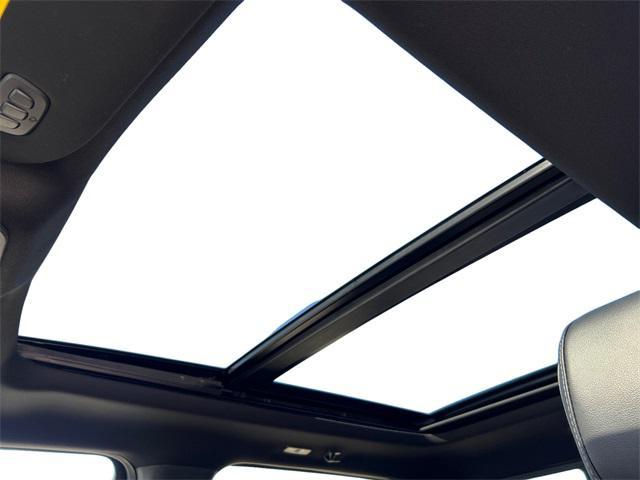 used 2023 Ford F-150 car, priced at $44,987