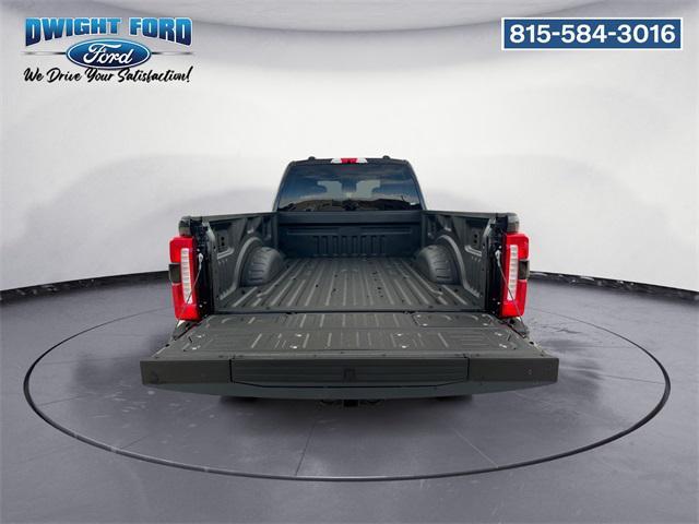 new 2026 Ford F-250 car, priced at $84,818