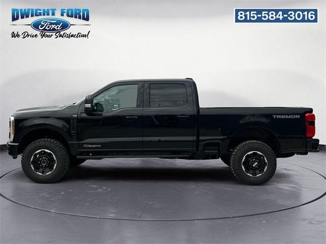 new 2026 Ford F-250 car, priced at $84,818