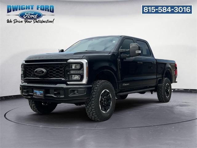 new 2026 Ford F-250 car, priced at $84,818