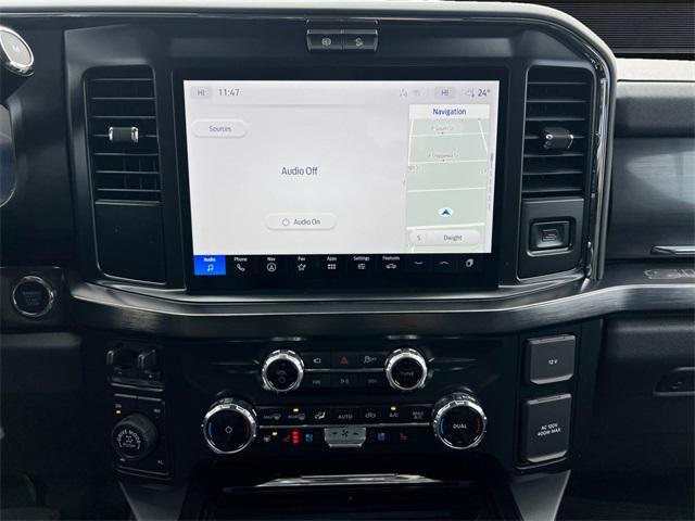 new 2026 Ford F-250 car, priced at $84,818