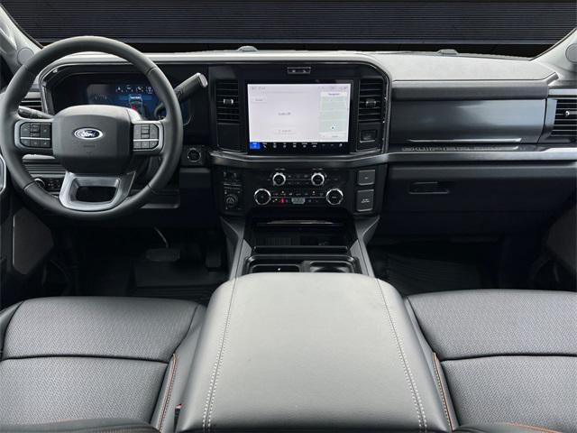 new 2026 Ford F-250 car, priced at $84,818