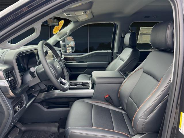 new 2026 Ford F-250 car, priced at $84,818