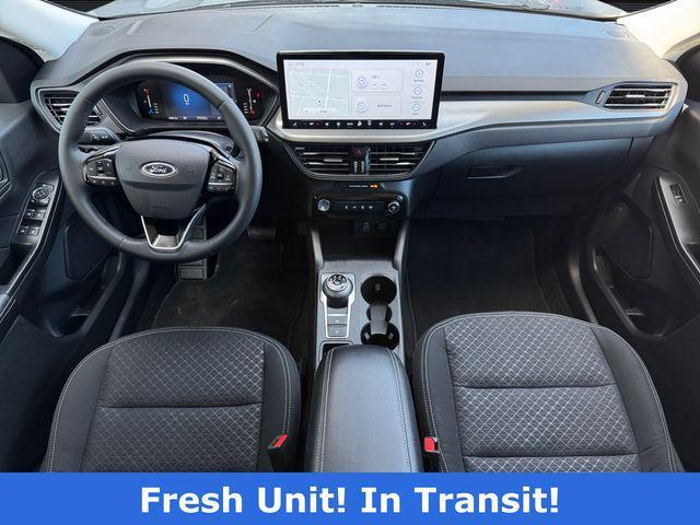 used 2024 Ford Escape car, priced at $26,473
