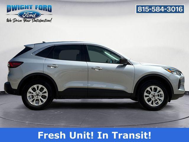 used 2024 Ford Escape car, priced at $26,473