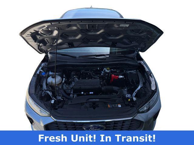used 2024 Ford Escape car, priced at $26,473