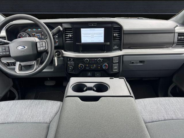 new 2026 Ford F-250 car, priced at $59,083