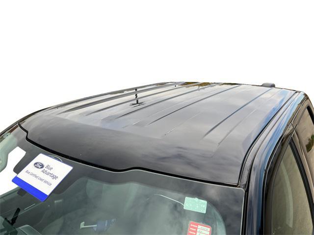 used 2024 Ford F-150 car, priced at $45,379