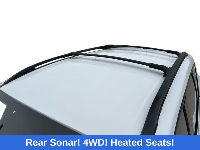 used 2018 Ford Escape car, priced at $14,941