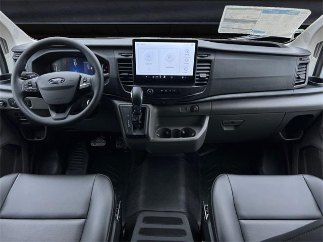 new 2026 Ford Transit-150 car, priced at $47,879