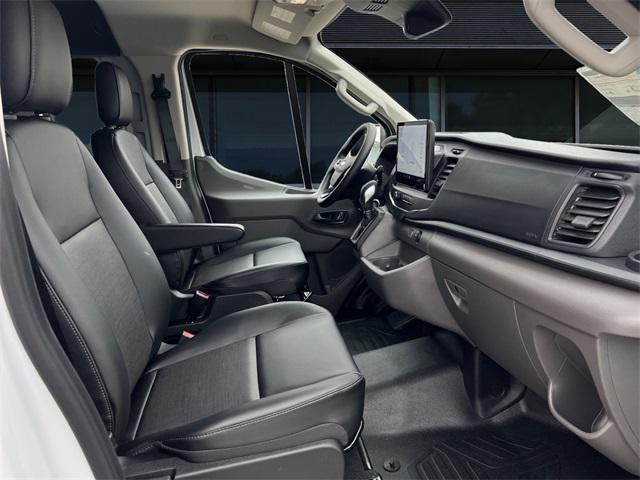 new 2026 Ford Transit-150 car, priced at $47,879