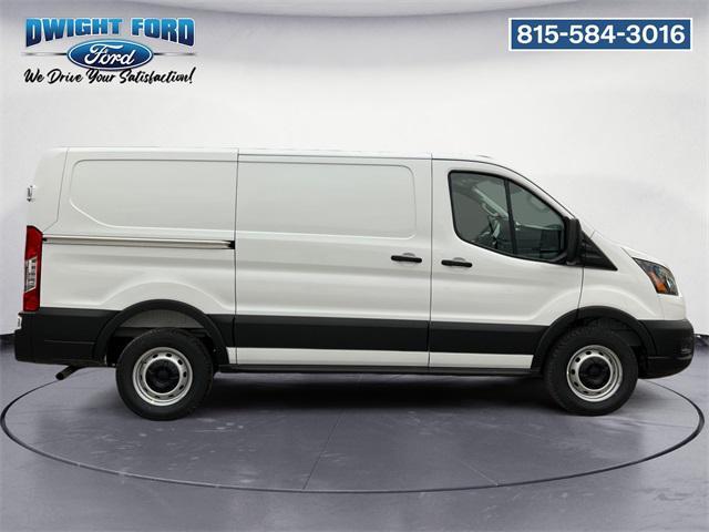 new 2026 Ford Transit-150 car, priced at $47,879