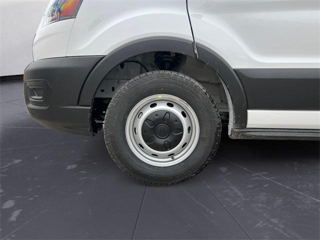 new 2026 Ford Transit-150 car, priced at $47,879