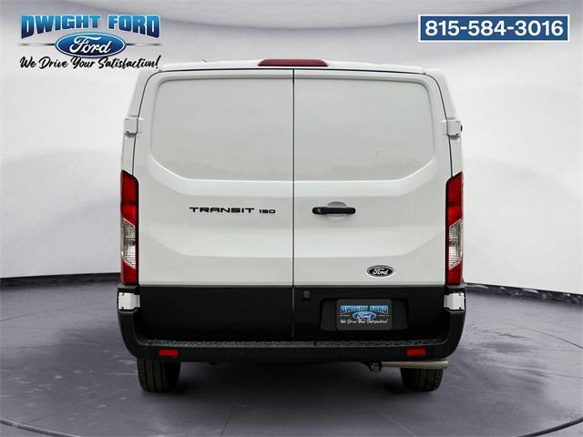 new 2026 Ford Transit-150 car, priced at $47,879