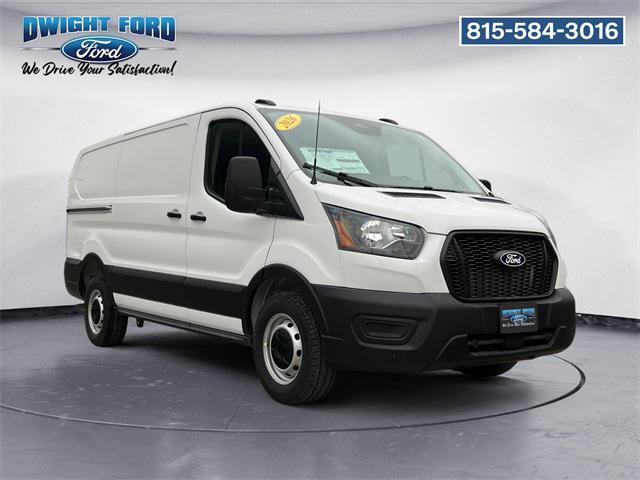 new 2026 Ford Transit-150 car, priced at $47,879