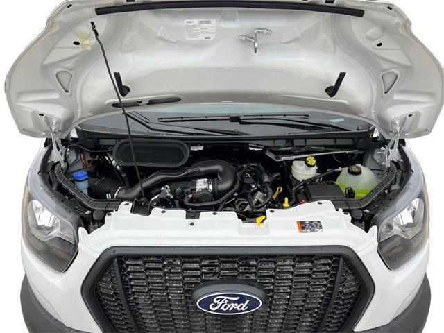 new 2026 Ford Transit-150 car, priced at $47,879
