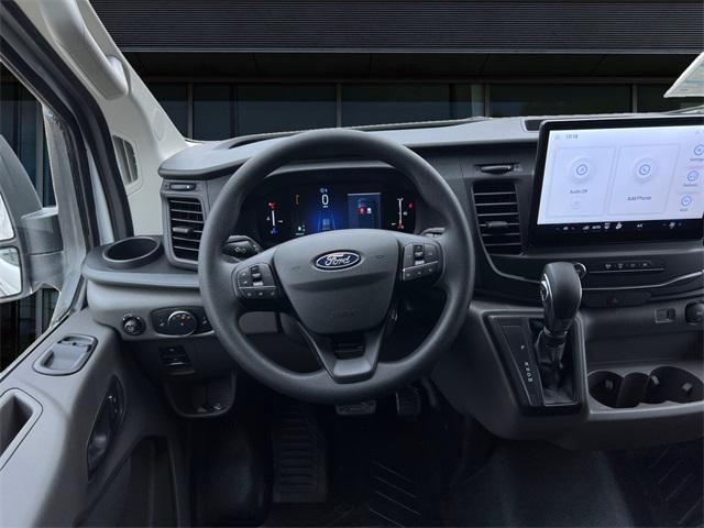 new 2026 Ford Transit-150 car, priced at $47,879