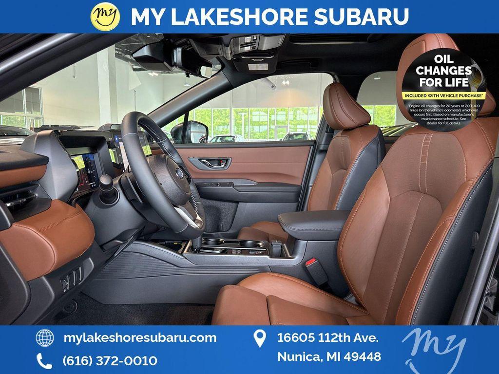new 2026 Subaru Outback car, priced at $47,357