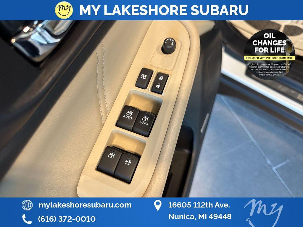 used 2019 Subaru Outback car, priced at $18,982