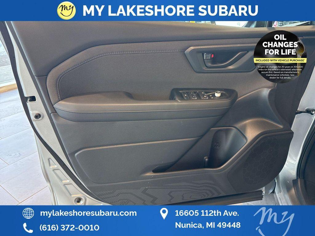 new 2026 Subaru Forester car, priced at $33,553