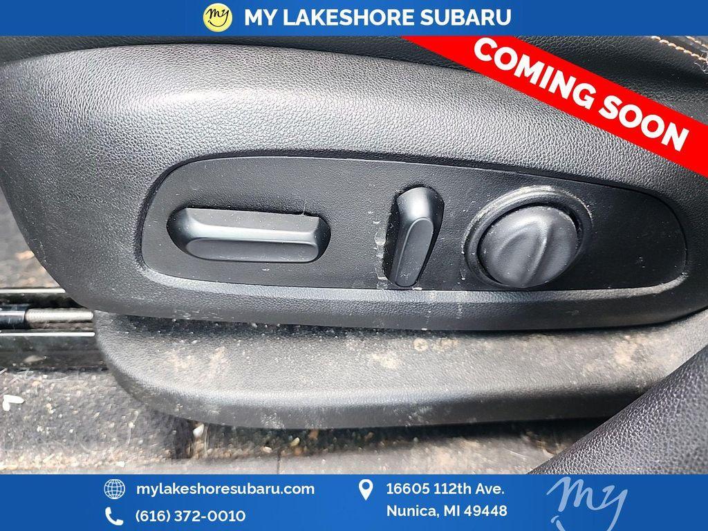 used 2021 GMC Terrain car, priced at $19,980