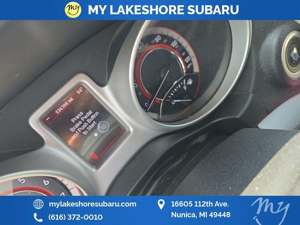 used 2012 Dodge Journey car, priced at $6,980