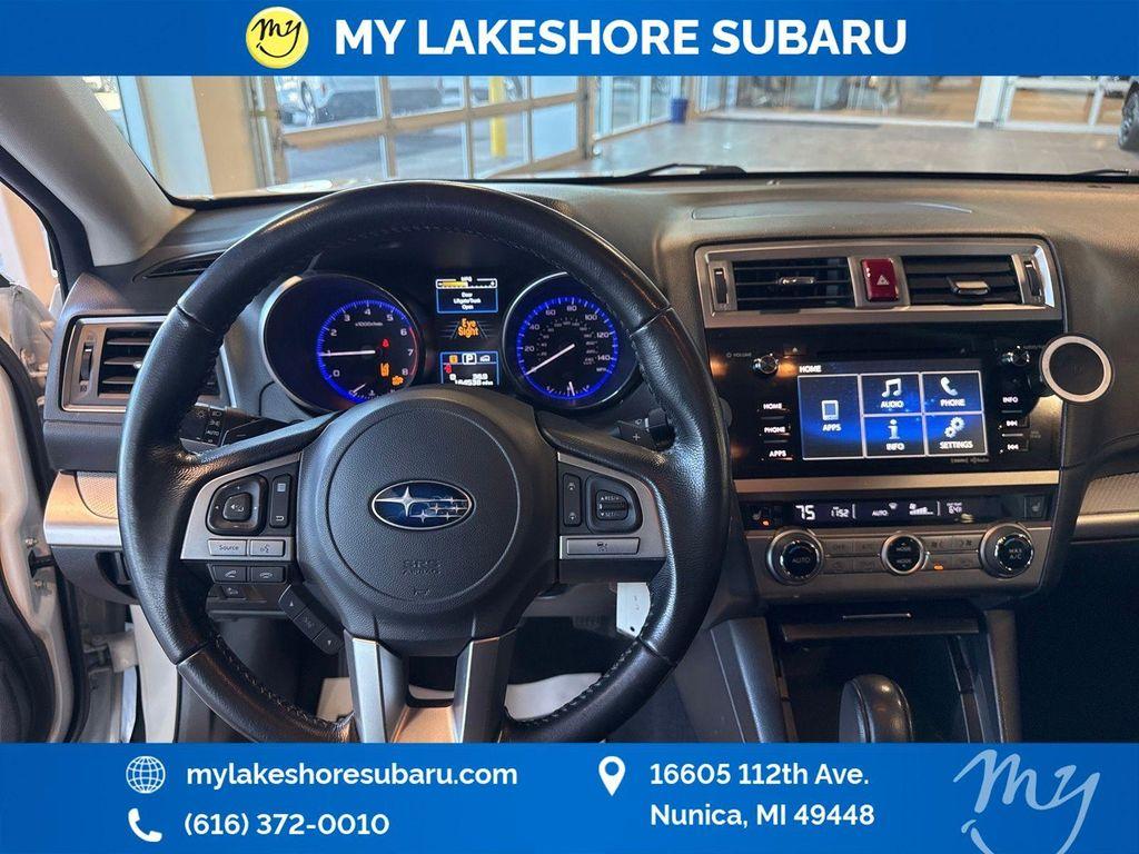 used 2015 Subaru Outback car, priced at $10,019
