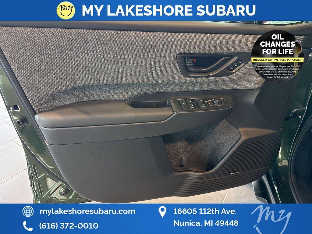 new 2026 Subaru Outback car, priced at $44,941