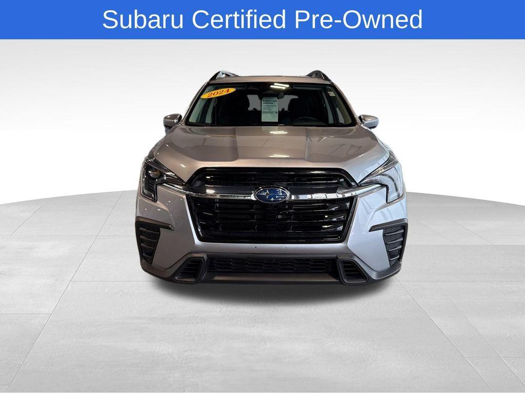 used 2024 Subaru Ascent car, priced at $33,382