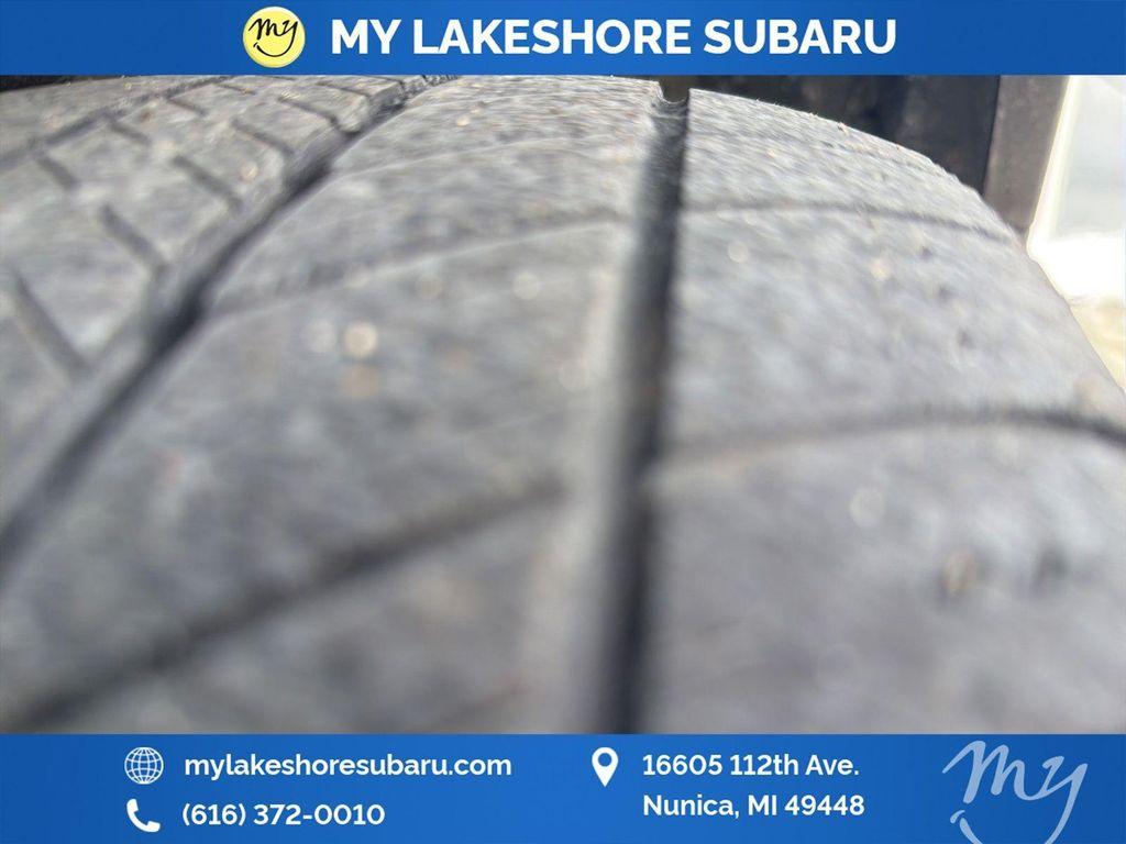 used 2017 Subaru Crosstrek car, priced at $14,980