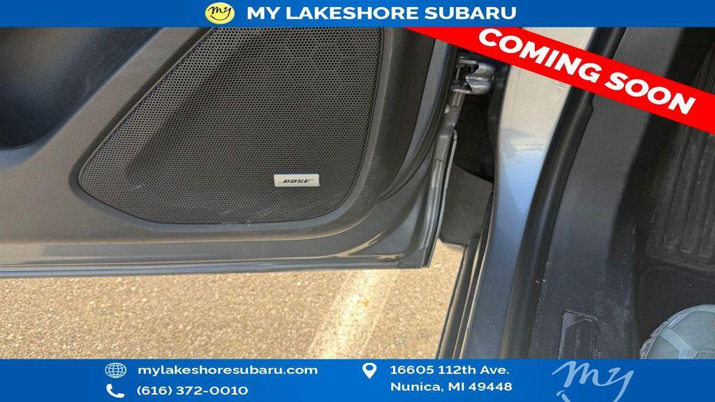 used 2018 GMC Terrain car, priced at $20,271