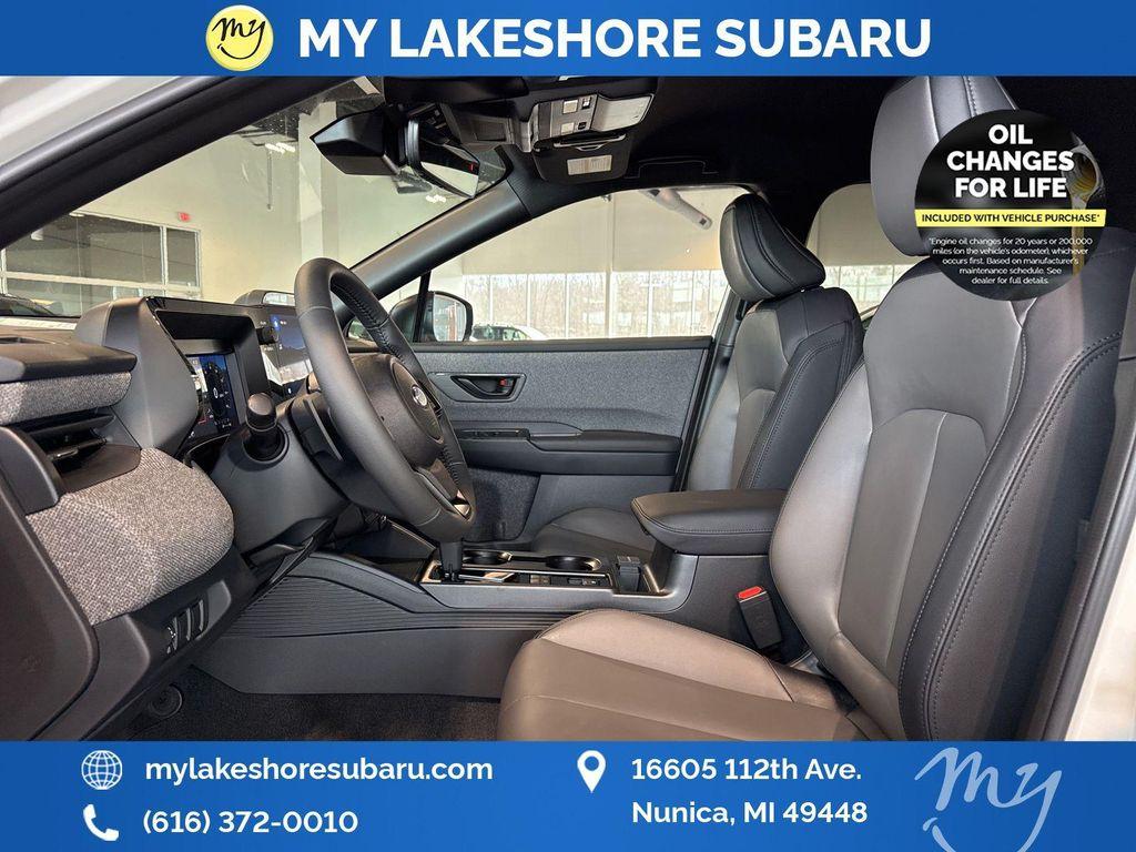 new 2026 Subaru Outback car, priced at $35,113