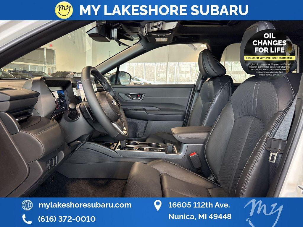 new 2026 Subaru Outback car, priced at $46,946