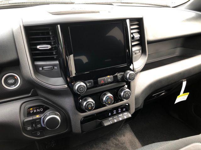 new 2025 Ram 1500 car, priced at $44,765