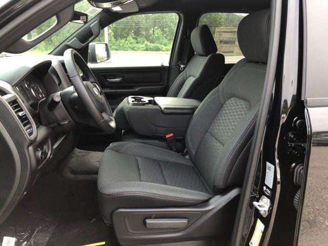 new 2025 Ram 1500 car, priced at $44,765