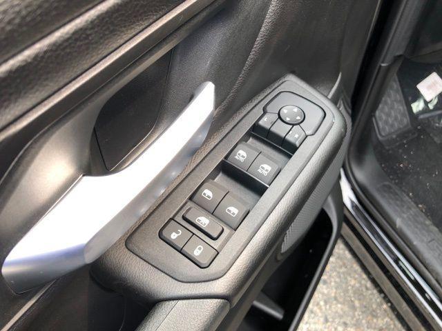 new 2025 Ram 1500 car, priced at $44,765