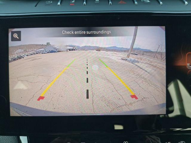 new 2026 Jeep Grand Cherokee car, priced at $48,448