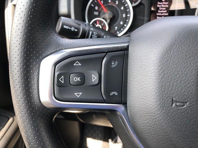 new 2026 Ram 1500 car, priced at $47,446