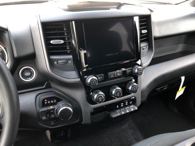 new 2026 Ram 1500 car, priced at $47,446