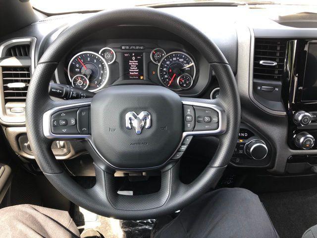 new 2026 Ram 1500 car, priced at $47,446