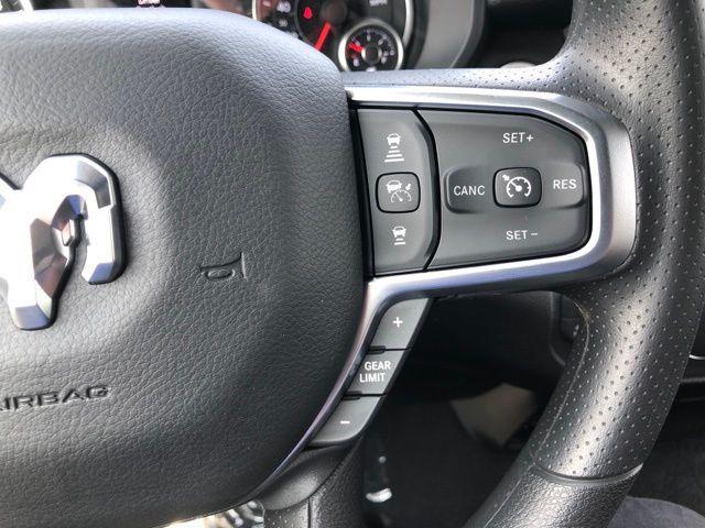 new 2026 Ram 1500 car, priced at $47,446