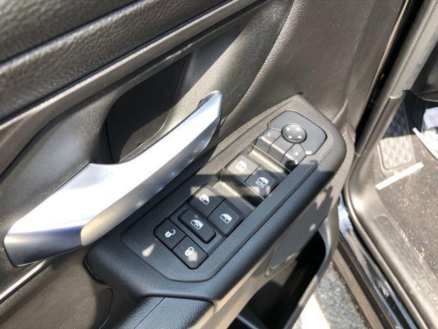 new 2026 Ram 1500 car, priced at $47,446